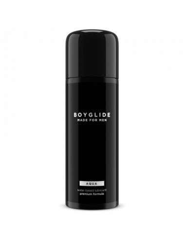 BOYGLIDE LUBRIFICANTE A BASE D''ACQUA 100 ML