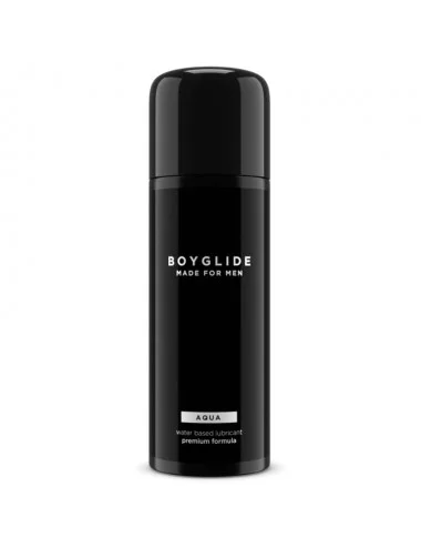 BOYGLIDE LUBRIFICANTE A BASE D''ACQUA 100 ML