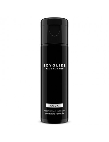 BOYGLIDE LUBRIFICANTE A BASE D''ACQUA 30 ML