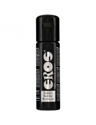 EROS CLASSIC SILICONE BODYGLIDE 100 ML