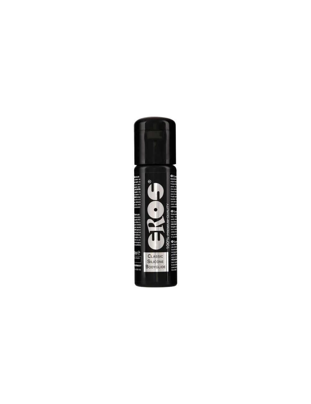 EROS CLASSIC SILICONE BODYGLIDE 100 ML