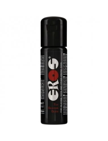 EROS TOY SILICONE GLIDE 100 ML