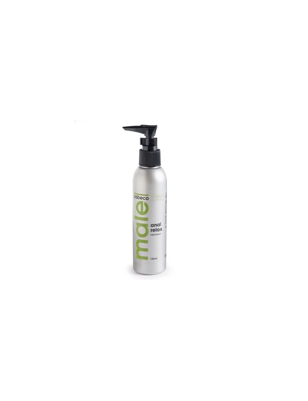 RELAX ANALE MASCHILE 150 ML. /it/de/fr/es/it/nl/