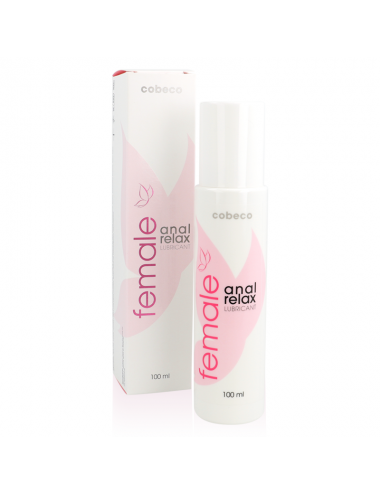 RELAX ANALE COBECO FEMMINILE 100 ML /it/de/fr/es/it/nl/