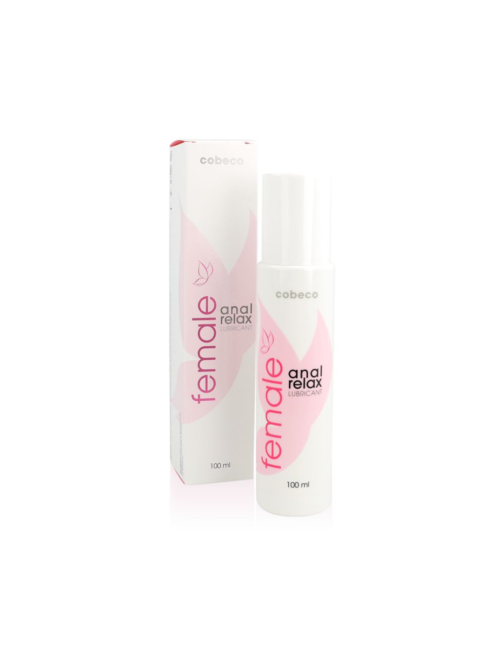 RELAX ANALE COBECO FEMMINILE 100 ML /it/de/fr/es/it/nl/