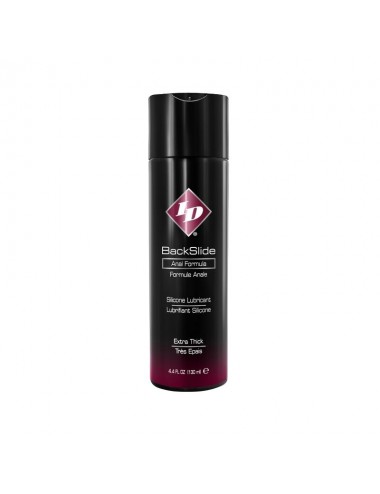 ID BACKSLIDE FORMULA ANALE 130 ML