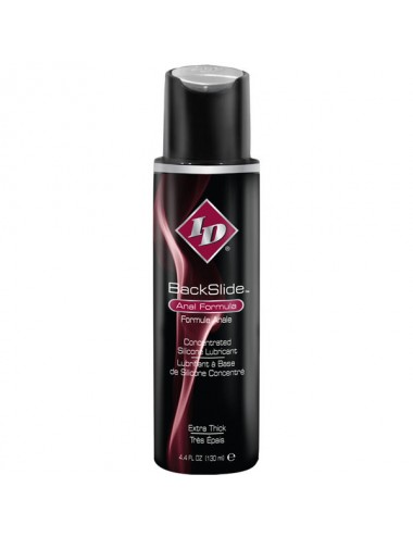 ID BACKSLIDE FORMULA ANALE 130 ML
