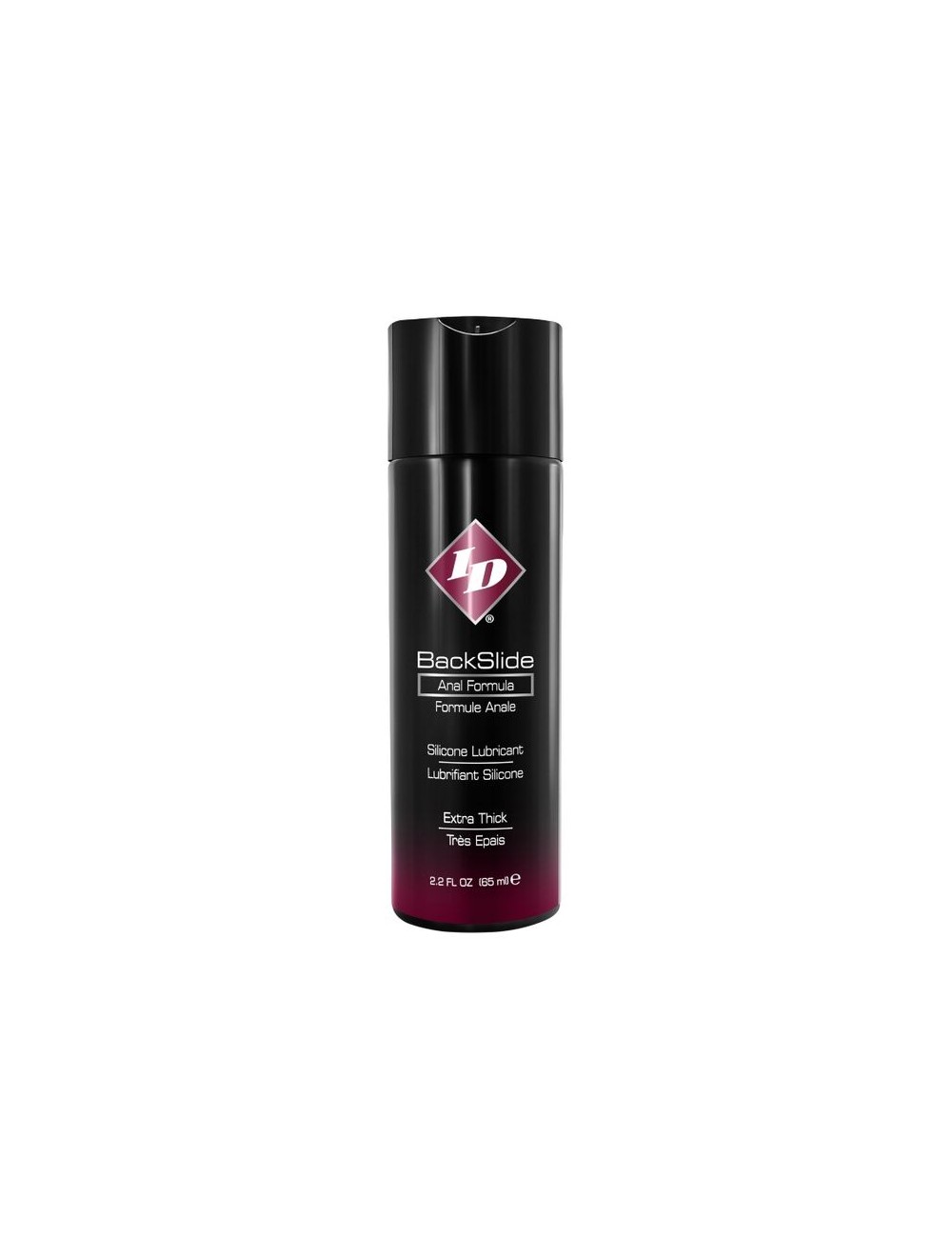 ID BACKSLIDE FORMULA ANALE 65 ML ID BACKSLIDE FORMULA ANALE 65 ML