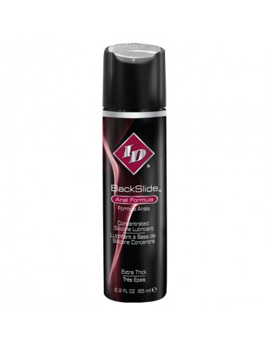 ID BACKSLIDE FORMULA ANALE 65 ML