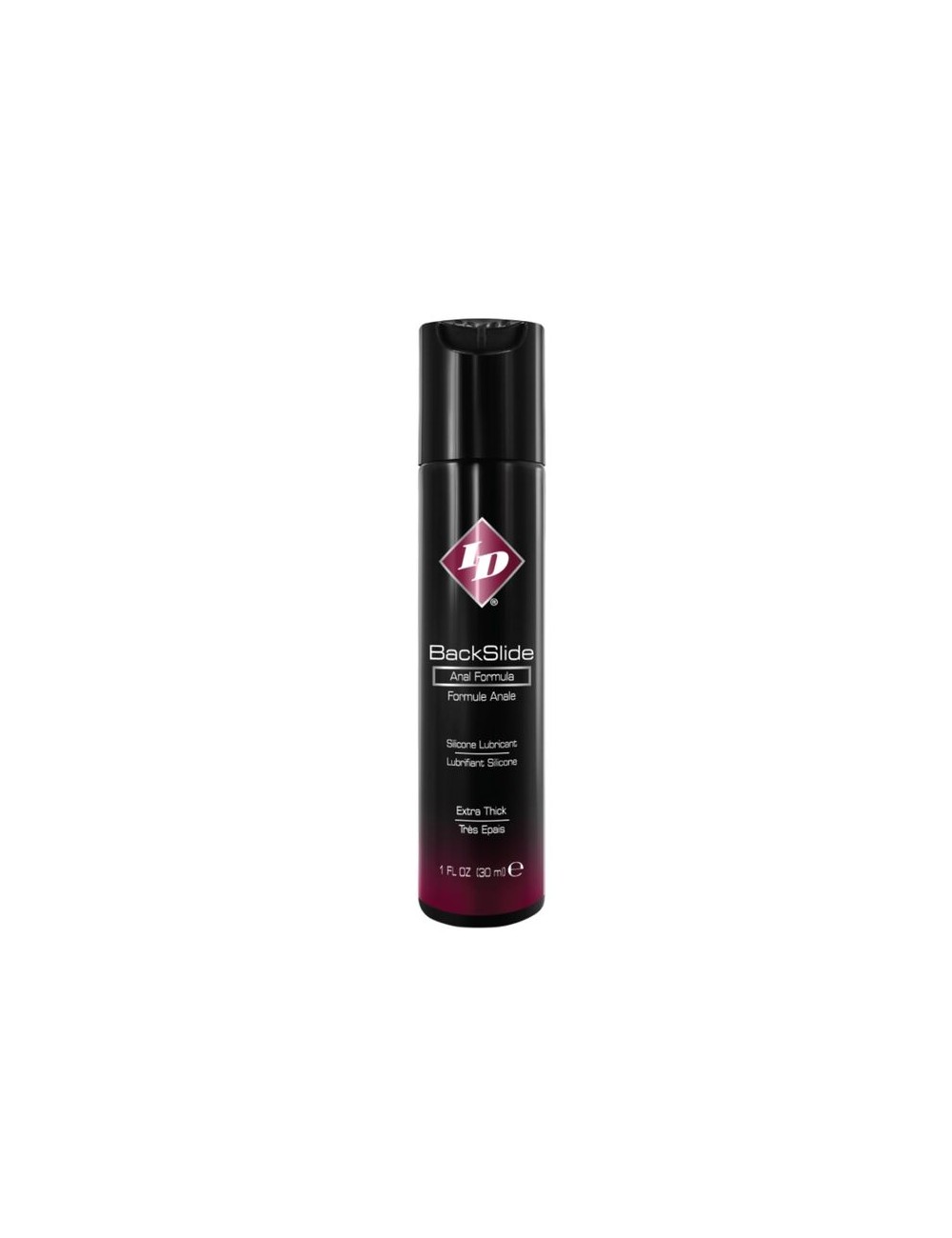 ID BACKSLIDE FORMULA ANALE 30 ML ID BACKSLIDE FORMULA ANALE 30 ML