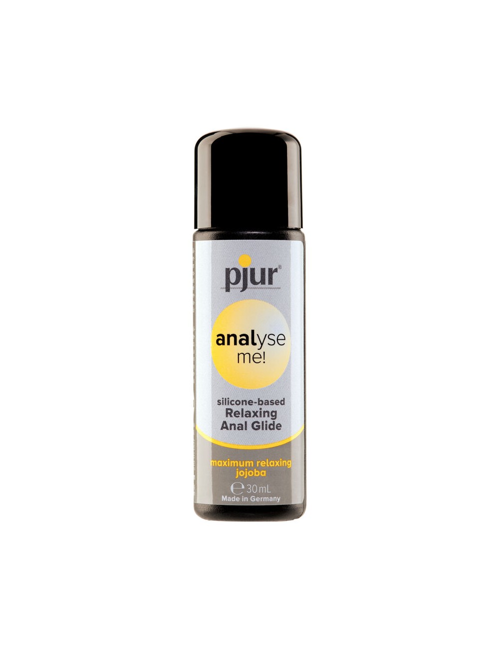 PJUR ANALYZE ME GLIDE ANALE RILASSANTE 30 ML
