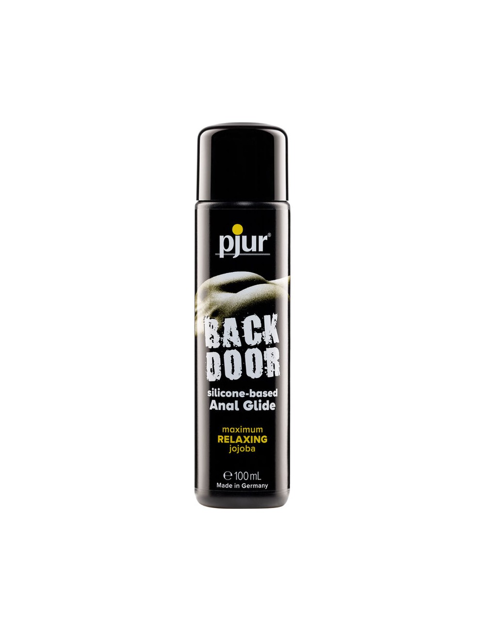 PJUR BACK DOOR RILASSANTE ANALE GLIDE 100 ML PJUR BACK DOOR RILASSANTE ANALE GLIDE 100 ML