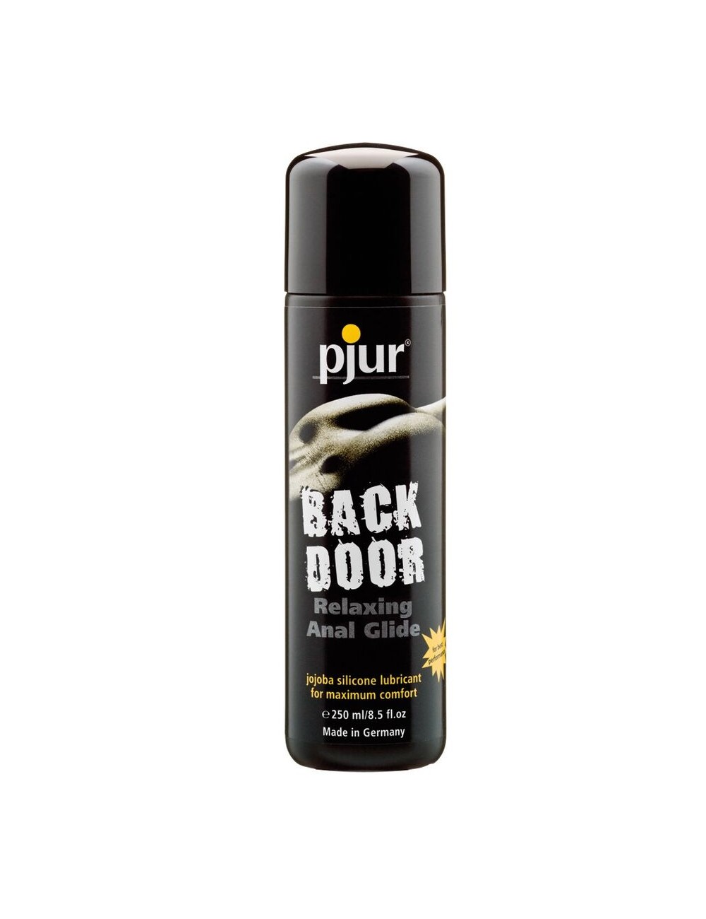 PJUR BACK DOOR RILASSANTE ANALE GLIDE 250 ML PJUR BACK DOOR RILASSANTE ANALE GLIDE 250 ML