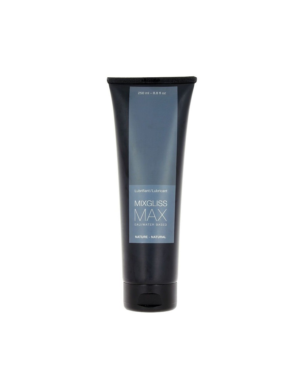LUBRIFICANTE DILATANTE ANALE MIXGLISS MAX 250ML