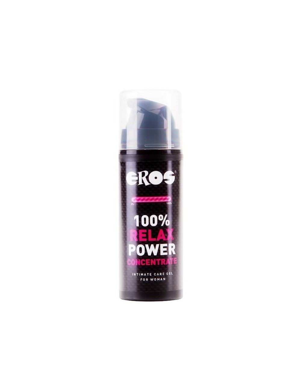 EROS 100% RELAX ANAL POWER CONCENTRATO