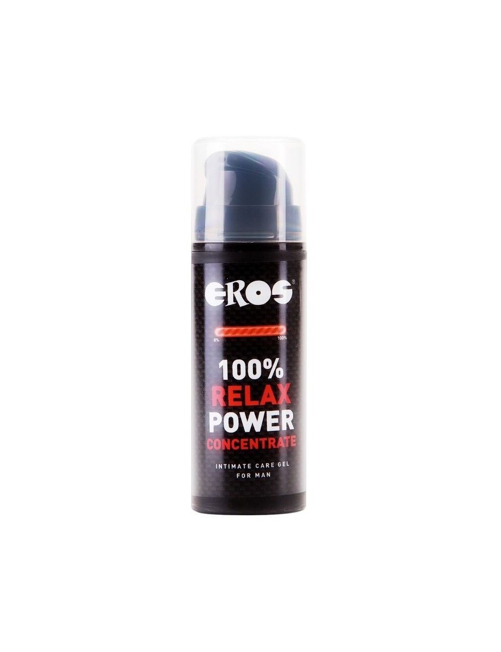 EROS 100% RELAX ANAL POWER CONCENTRATO EROS 100% RELAX ANAL POWER CONCENTRATO
