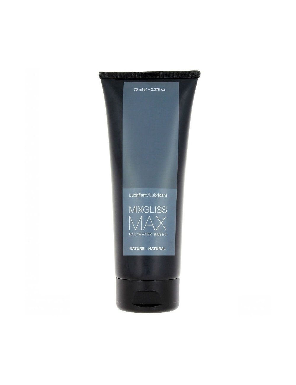 LUBRIFICANTE DILATANTE ANALE MIXGLISS MAX 70ML