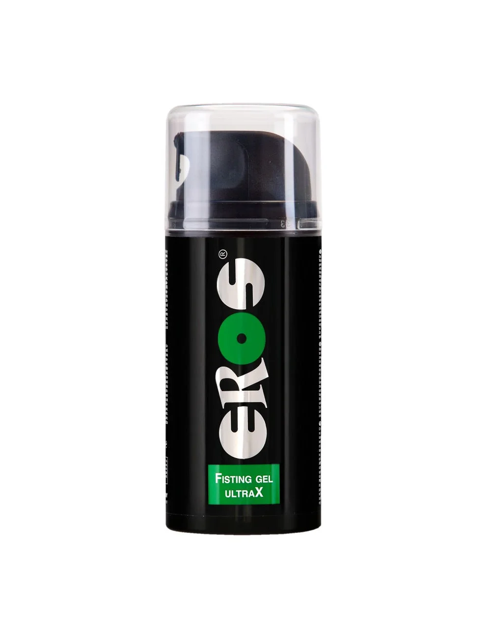 EROS FISTING GEL ULTRAX 100 ML EROS FISTING GEL ULTRAX 100 ML