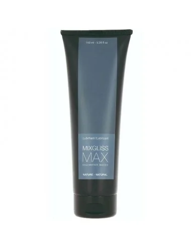 MIXGLISS MAX LUBRIFICANTE A BASE ACQUA EXTRA LUBRIFICAZIONE 150 ML