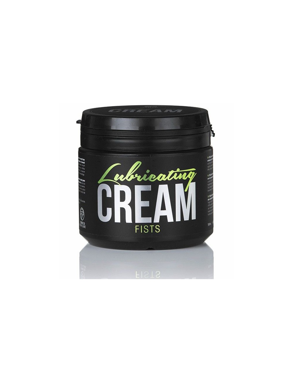CBL CREMA LUBRIFICANTE PUGNI 500ML /it/de/fr/es/it/nl/ CBL CREMA LUBRIFICANTE PUGNI 500ML /it/de/fr/es/it/nl/