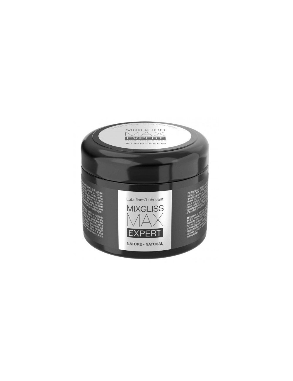 DILATORE ANALE MIXGLISS LUBRIFIST MAX 250ML DILATORE ANALE MIXGLISS LUBRIFIST MAX 250ML