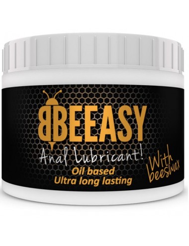 BEEASY ANAL LUBE CON OLIO 150ML