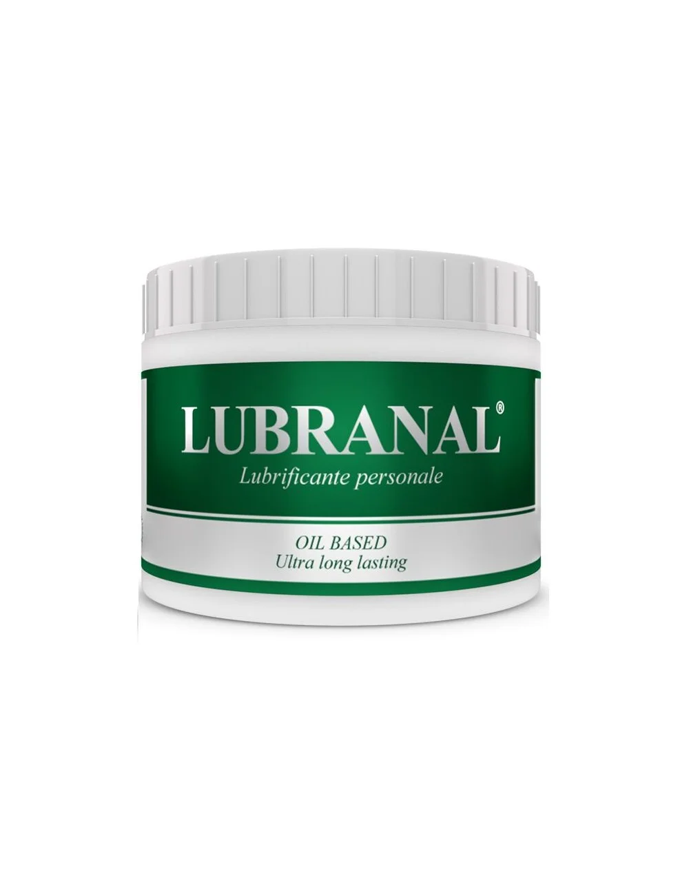 LUBRANAL LUBRIFIST A BASE DI OLIO 150ML LUBRANAL LUBRIFIST A BASE DI OLIO 150ML
