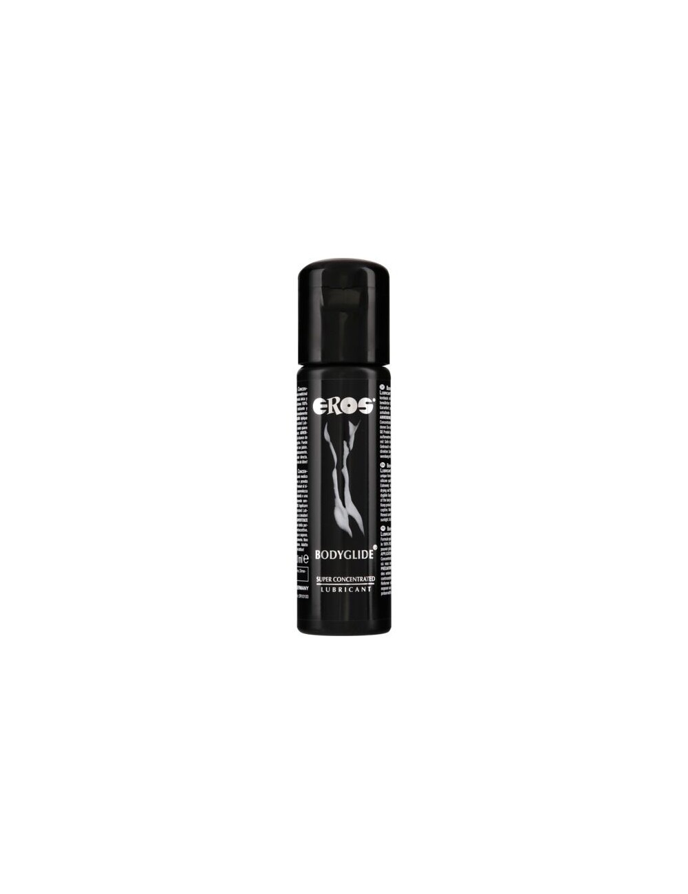 LUBRIFICANTE SUPERCONCENTRATO EROS BODYGLIDE 100 ml