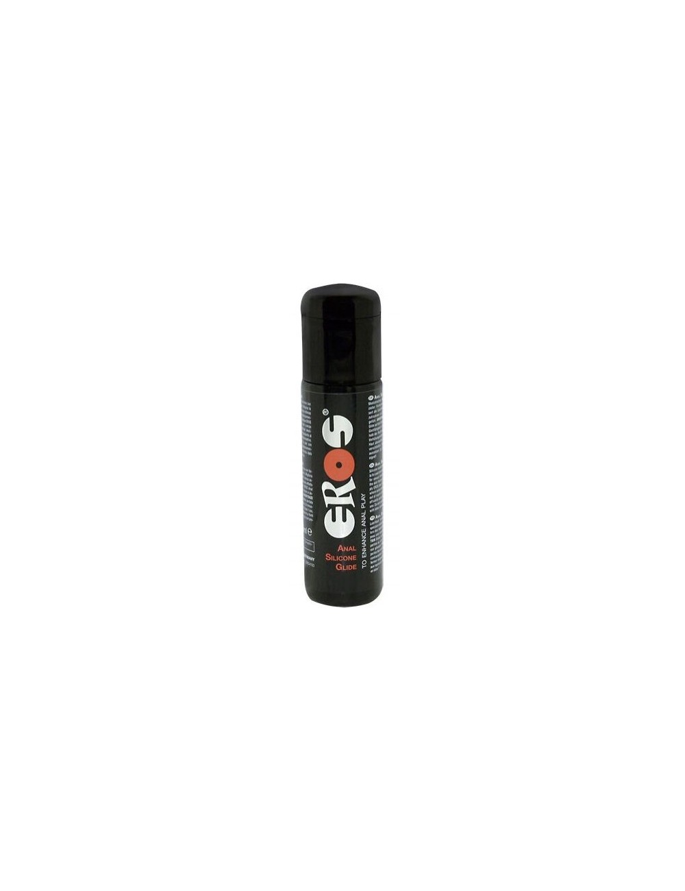 EROS ANAL SILICONE GLIDE 100 ML EROS ANAL SILICONE GLIDE 100 ML