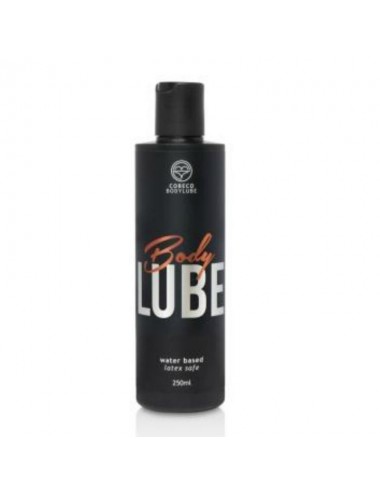 BODYLUBE BODY LUBE LATEX SAFE 250 ML /it/de/fr/es/it/nl/