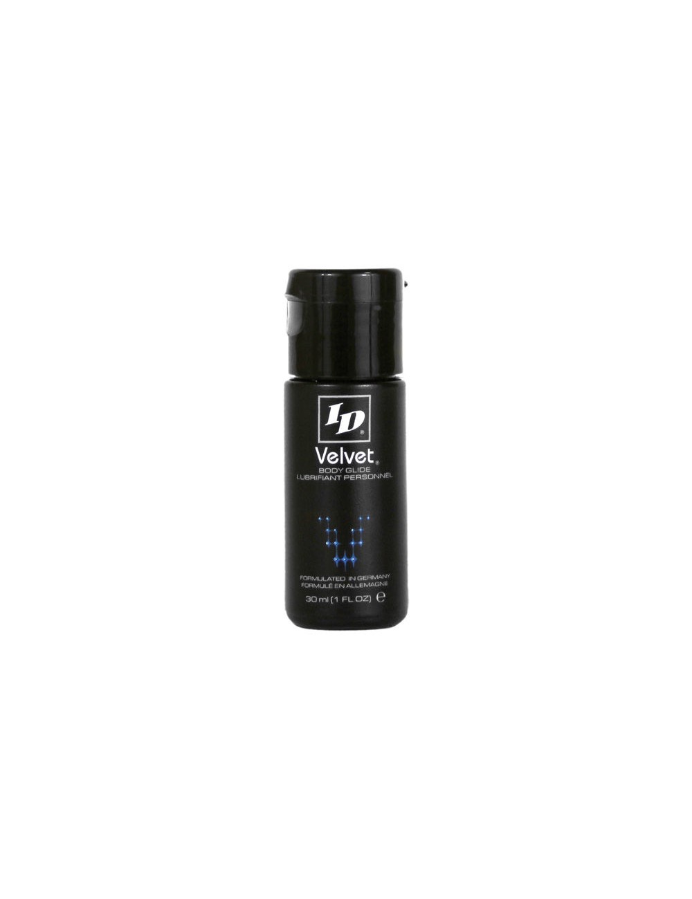 ID VELVET PREMIUM BODY GLIDE LUBRIFICANTE PERSONALE 30 ML