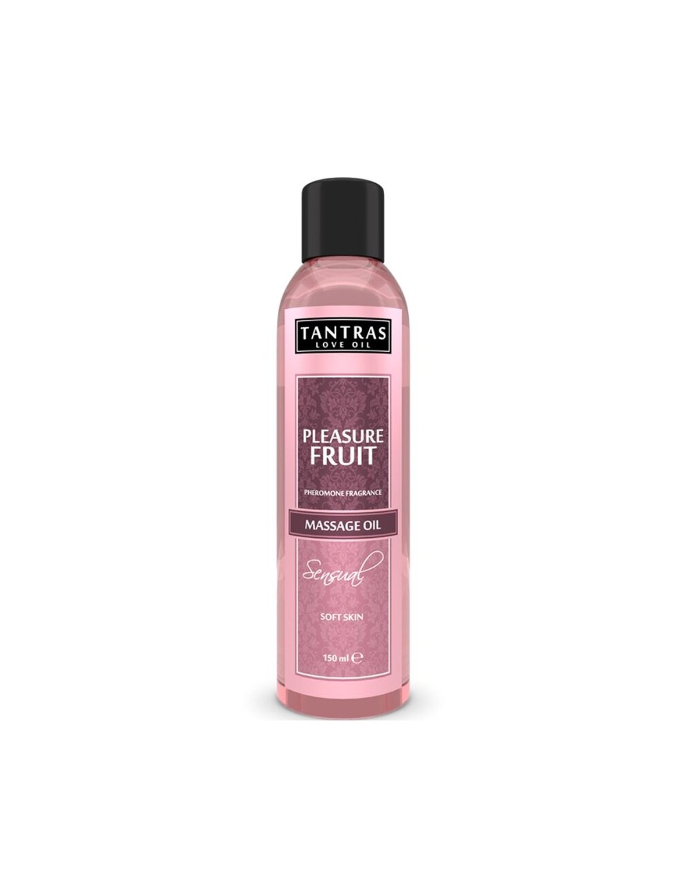 TANTRAS LOVE OIL PIACERE FRUTTA 150 ML