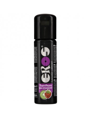 EROS TASTY FRUITYLOVE SABOR FRESA KIWI 100ML