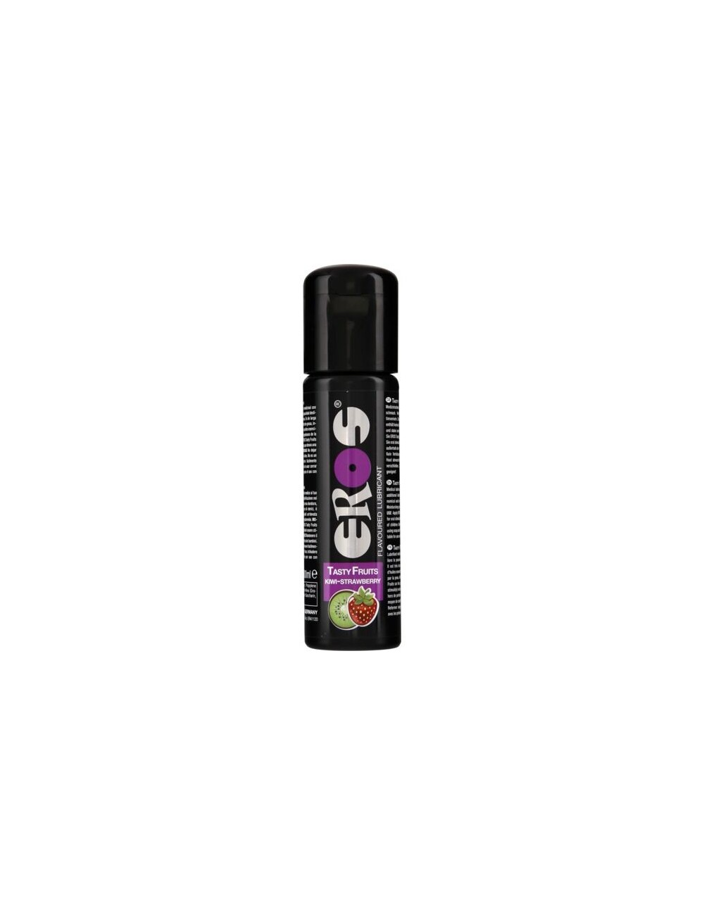EROS TASTY FRUITYLOVE SABOR FRESA KIWI 100ML EROS TASTY FRUITYLOVE SABOR FRESA KIWI 100ML