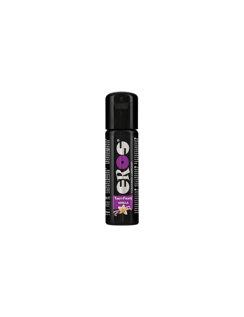 EROS GUSTOSO FRUTTATO LOVE SABOR VANIGLIA 100ML