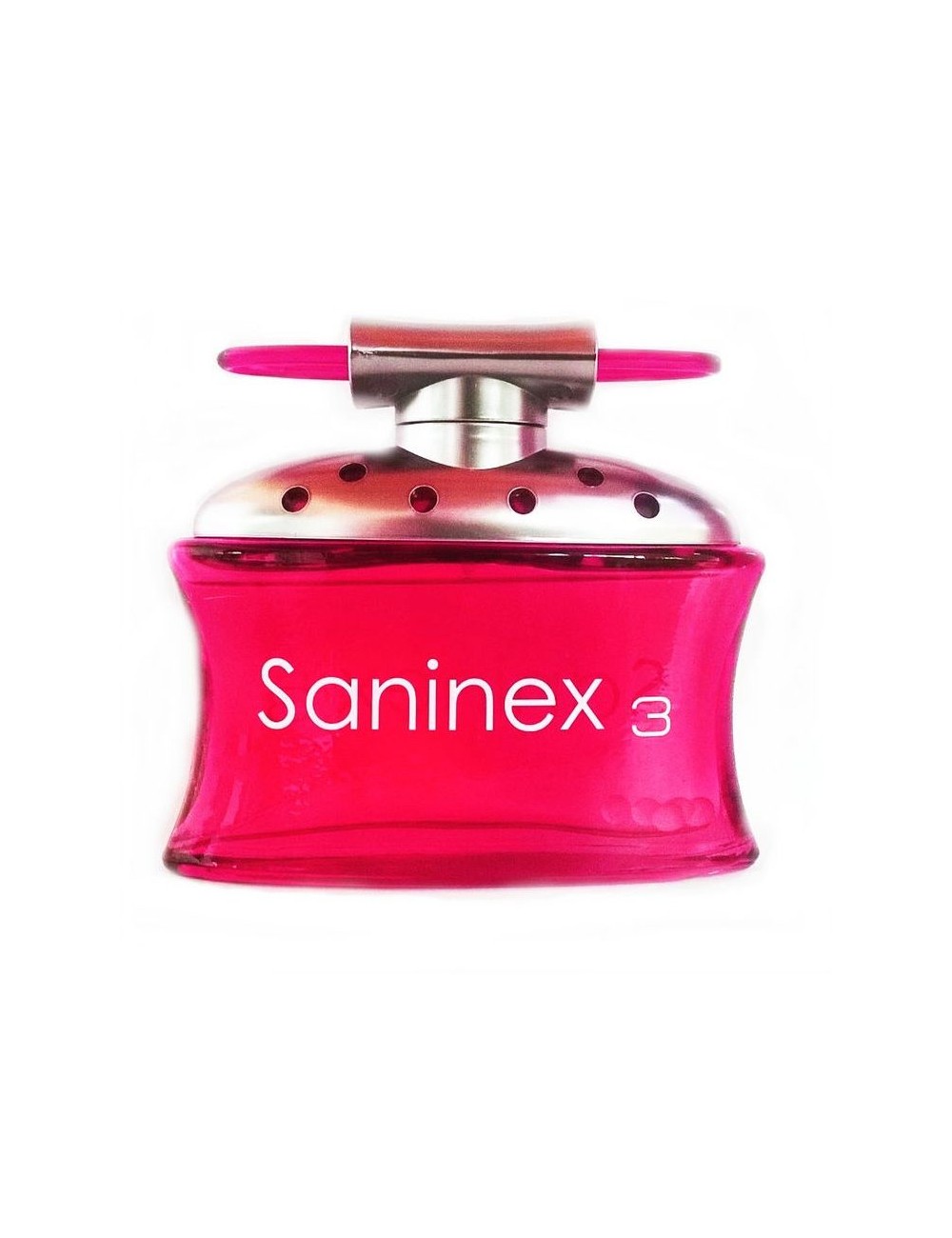 SANINEX 3 PROFUMO FEROMONI UNISEX 100ML