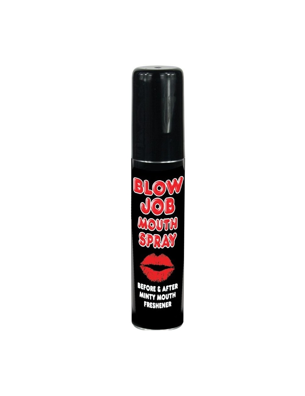 SPENCER BLOW JOB BOCCA SPRAY SPENCER BLOW JOB BOCCA SPRAY