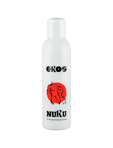 MASSAGGIO EROS NURU 500ML