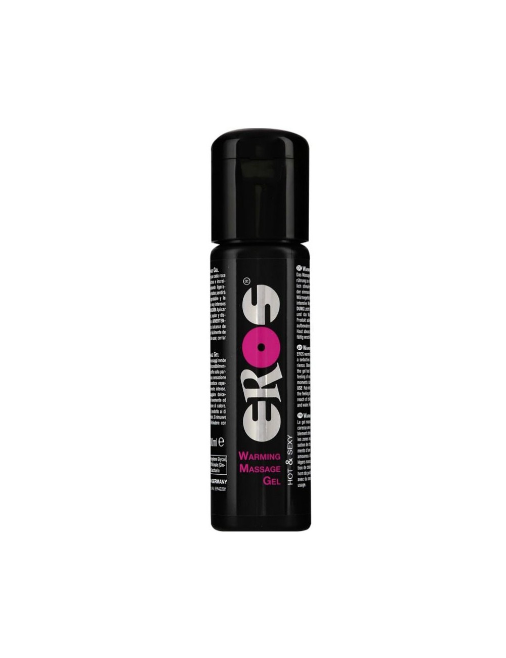 EROS GEL DA MASSAGGIO RISCALDANTE 100 ML EROS GEL DA MASSAGGIO RISCALDANTE 100 ML