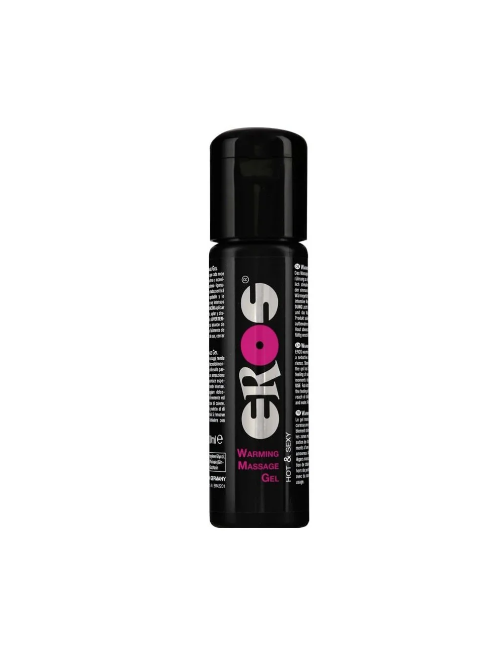 EROS GEL DA MASSAGGIO RISCALDANTE 100 ML EROS GEL DA MASSAGGIO RISCALDANTE 100 ML