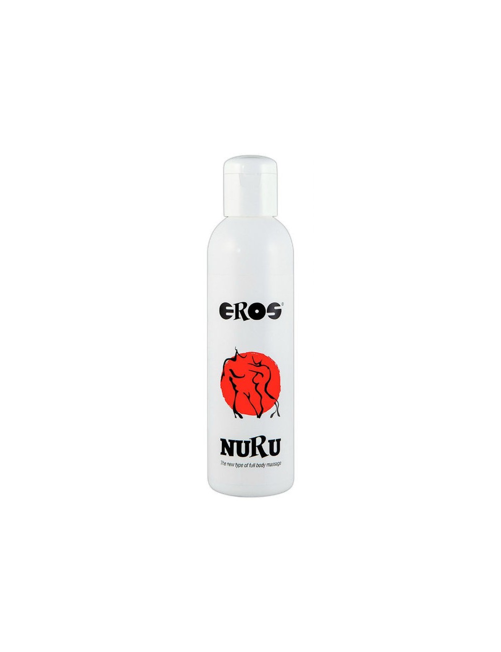 MASSAGGIO EROS NURU 1000 ML