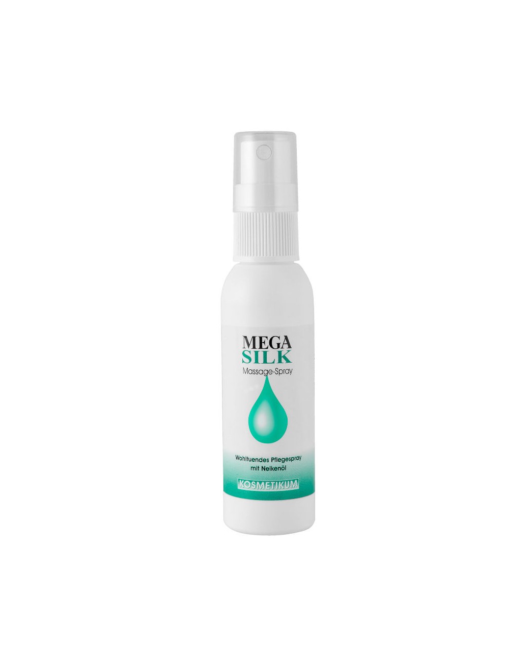 EROS MEGASILK MASSAGGIO SPRAY 50 ML