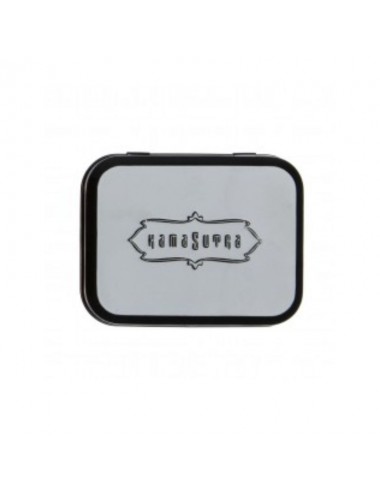 KAMASUTRA WEEKENDER TIN KIT COCCO E PINNEAPLE
