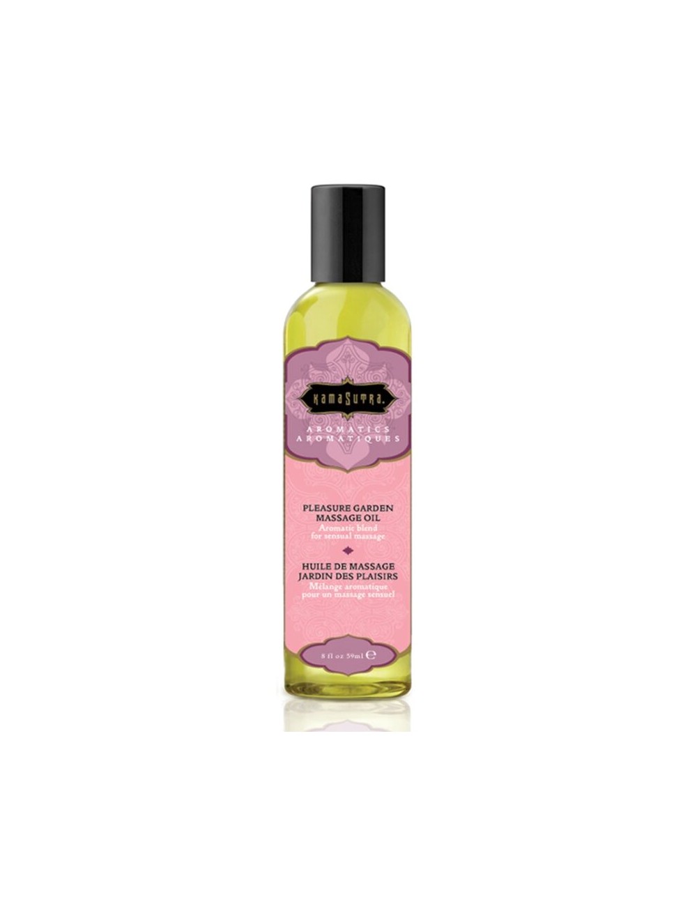 OLIO DA MASSAGGIO KAMASUTRA GARDEN OF PLEASURE 59 ML OLIO DA MASSAGGIO KAMASUTRA GARDEN OF PLEASURE 59 ML