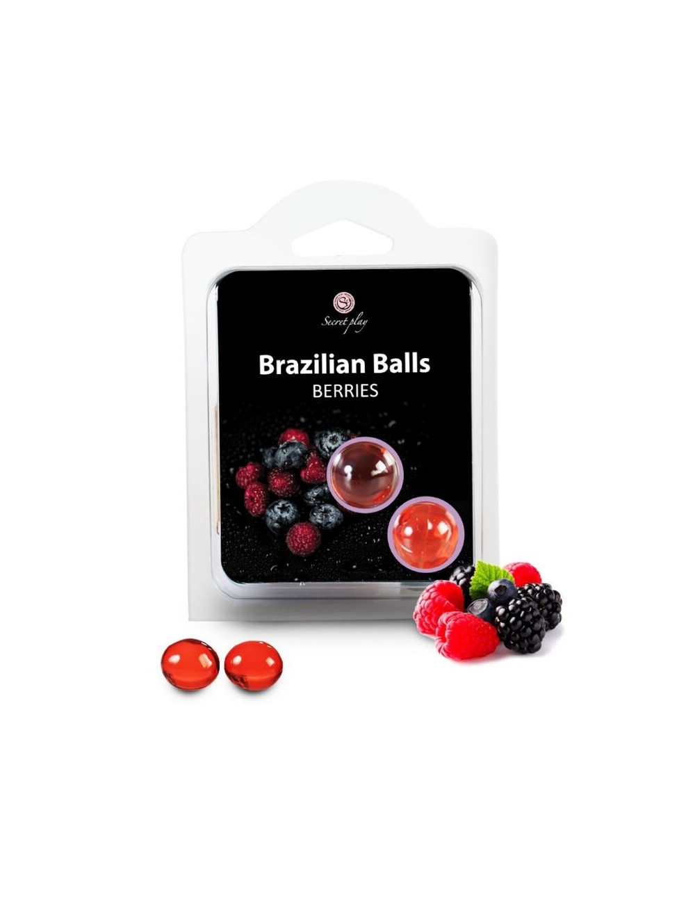 PALLINE BRASILIANE FRUTTI DELLA FORESTA SET 2 PALLINE PALLINE BRASILIANE FRUTTI DELLA FORESTA SET 2 PALLINE