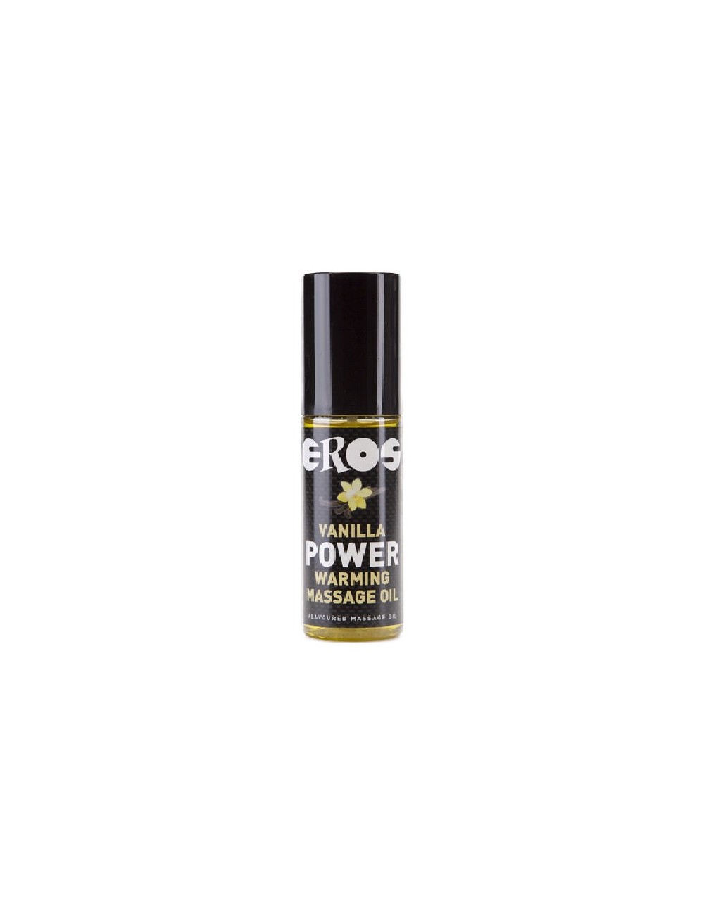 EROS VANILLA POWER OLIO DA MASSAGGIO RISCALDANTE 100 ML