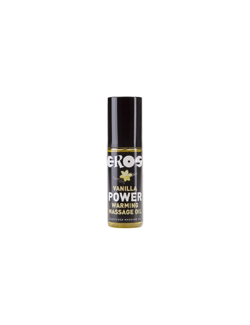 EROS VANILLA POWER OLIO DA MASSAGGIO RISCALDANTE 100 ML EROS VANILLA POWER OLIO DA MASSAGGIO RISCALDANTE 100 ML