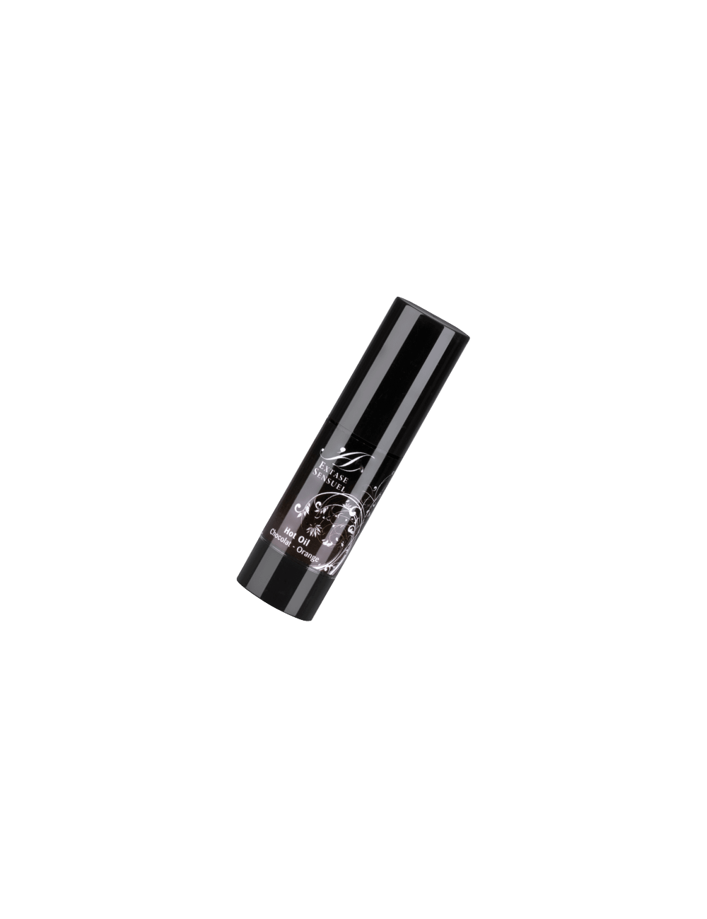 EXTASE SENSUEL OLIO CALDO CIOCCOLATO-ARANCIO VIAGGIO 35ML