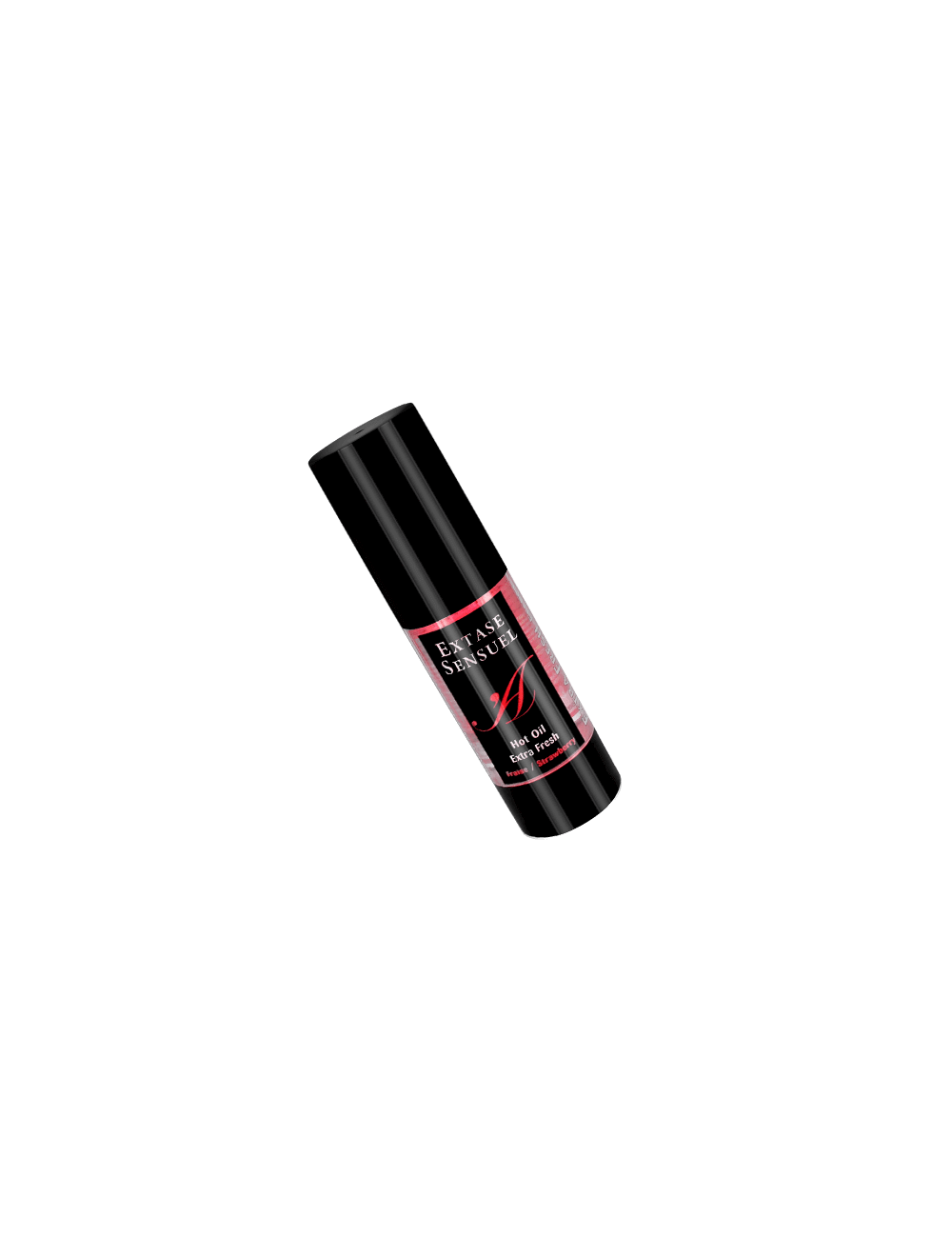 EXTASE SENSUEL OLIO CALDO FRAGOLA VIAGGIO 35ML EXTASE SENSUEL OLIO CALDO FRAGOLA VIAGGIO 35ML