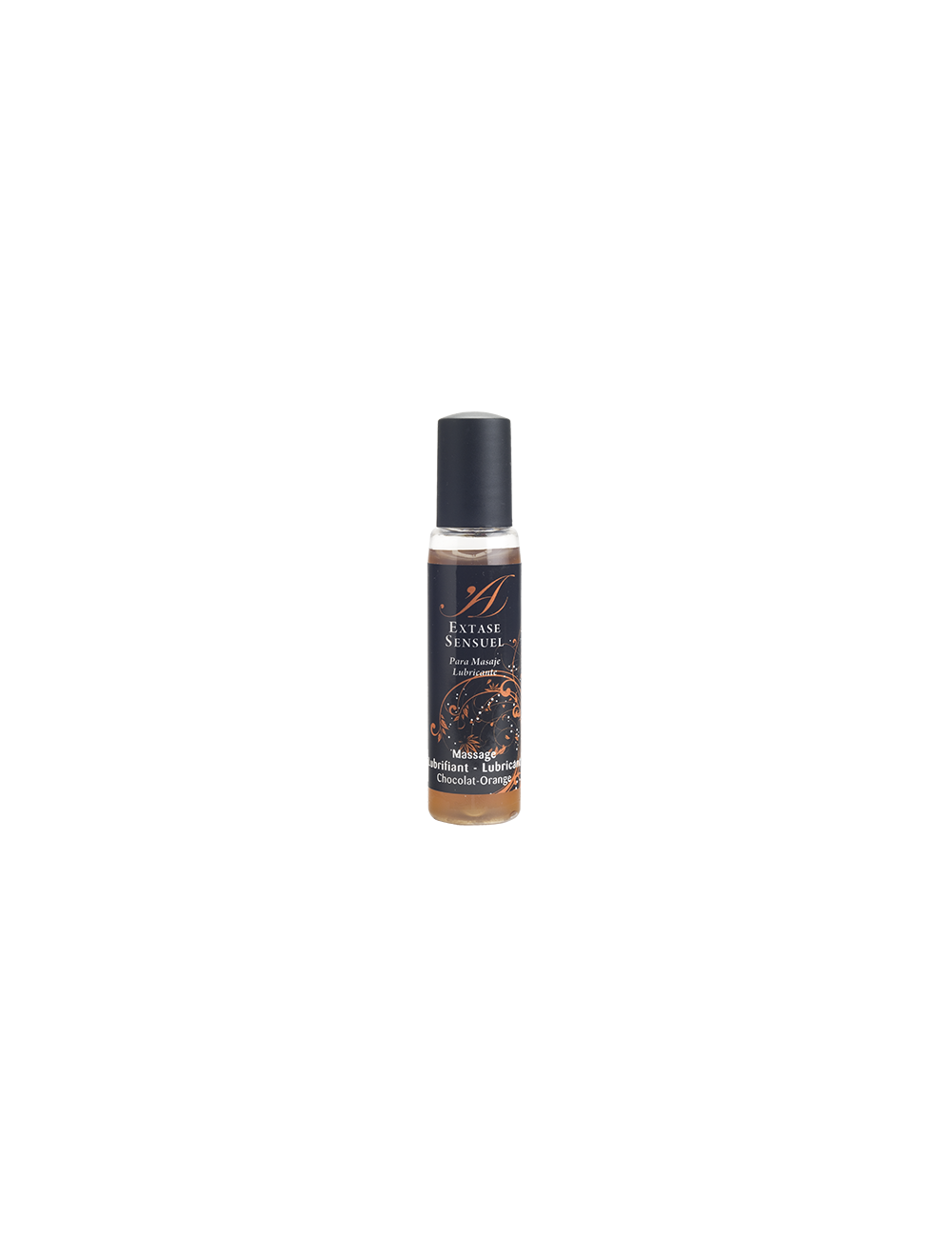 EXTASE SENSUEL LUBRIFICANTE CIOCCOLATO-ARANCIO VIAGGIO